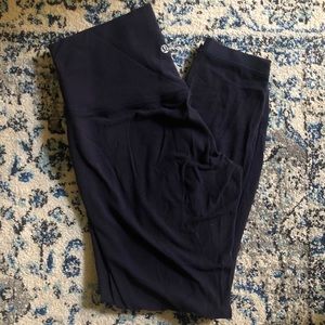 Lululemon Align Pants